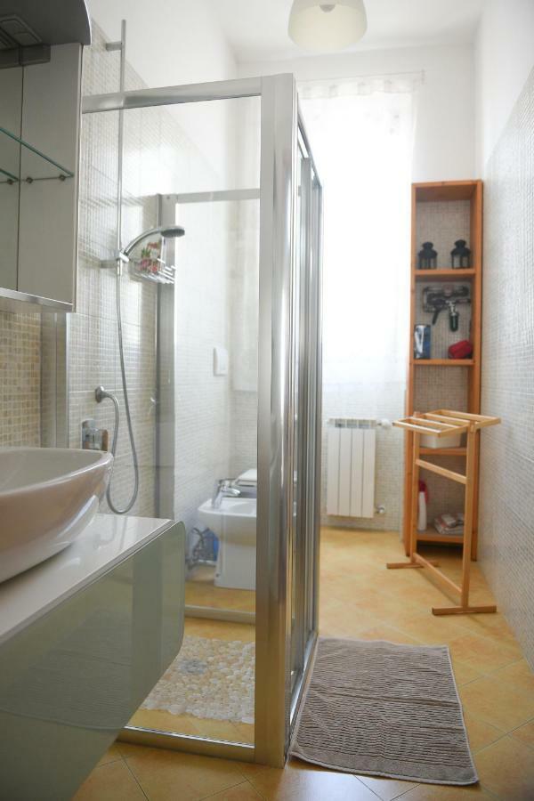 "Il Ponte" Apartment In ฟลอเรนซ์ ภายนอก รูปภาพ