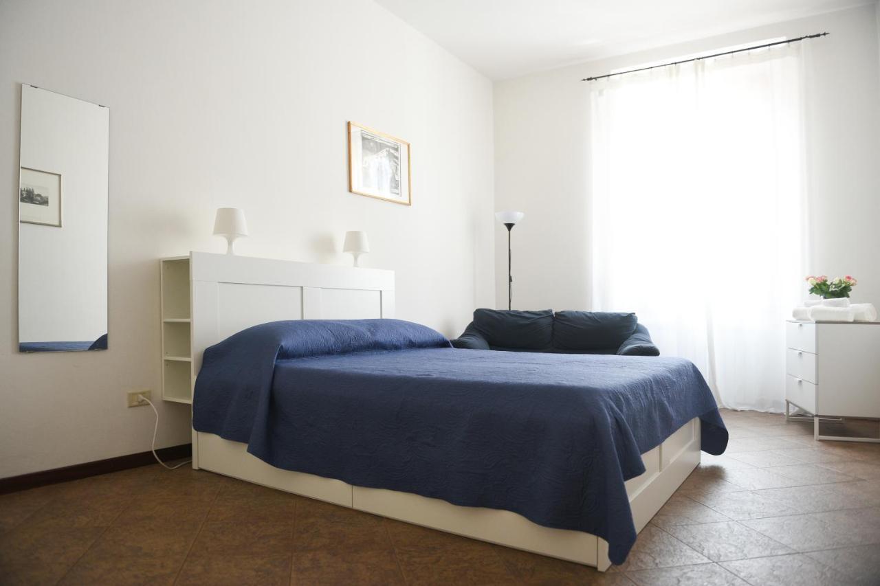 "Il Ponte" Apartment In ฟลอเรนซ์ ภายนอก รูปภาพ
