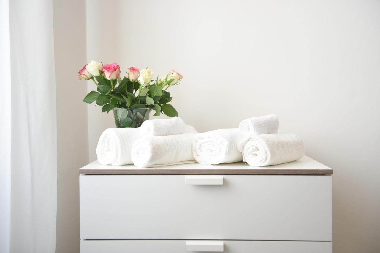 "Il Ponte" Apartment In ฟลอเรนซ์ ภายนอก รูปภาพ