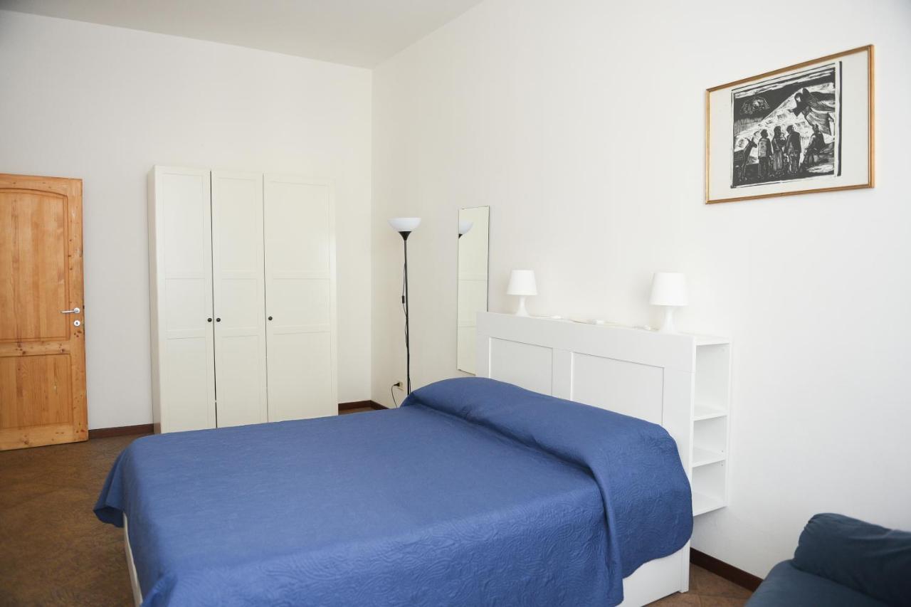 "Il Ponte" Apartment In ฟลอเรนซ์ ภายนอก รูปภาพ