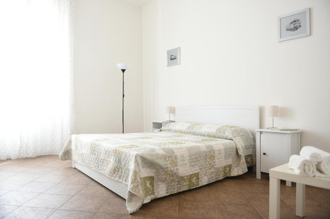 "Il Ponte" Apartment In ฟลอเรนซ์ ภายนอก รูปภาพ